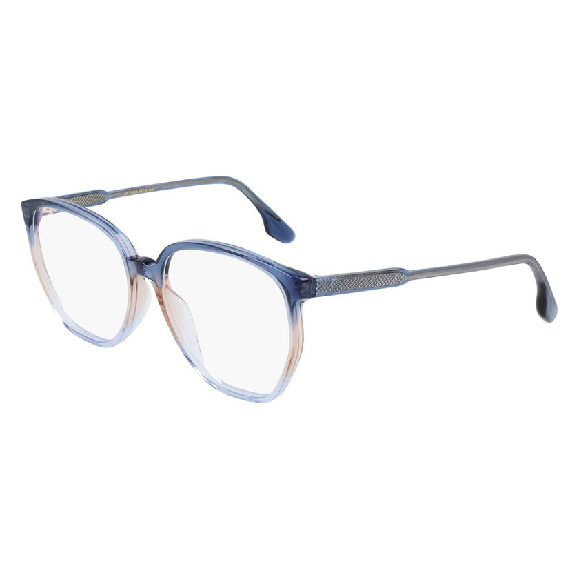 Victoria Beckham Multicolor Acetate Glasses (Frames) Victoria Beckham