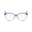 Victoria Beckham Multicolor Acetate Glasses (Frames) Victoria Beckham