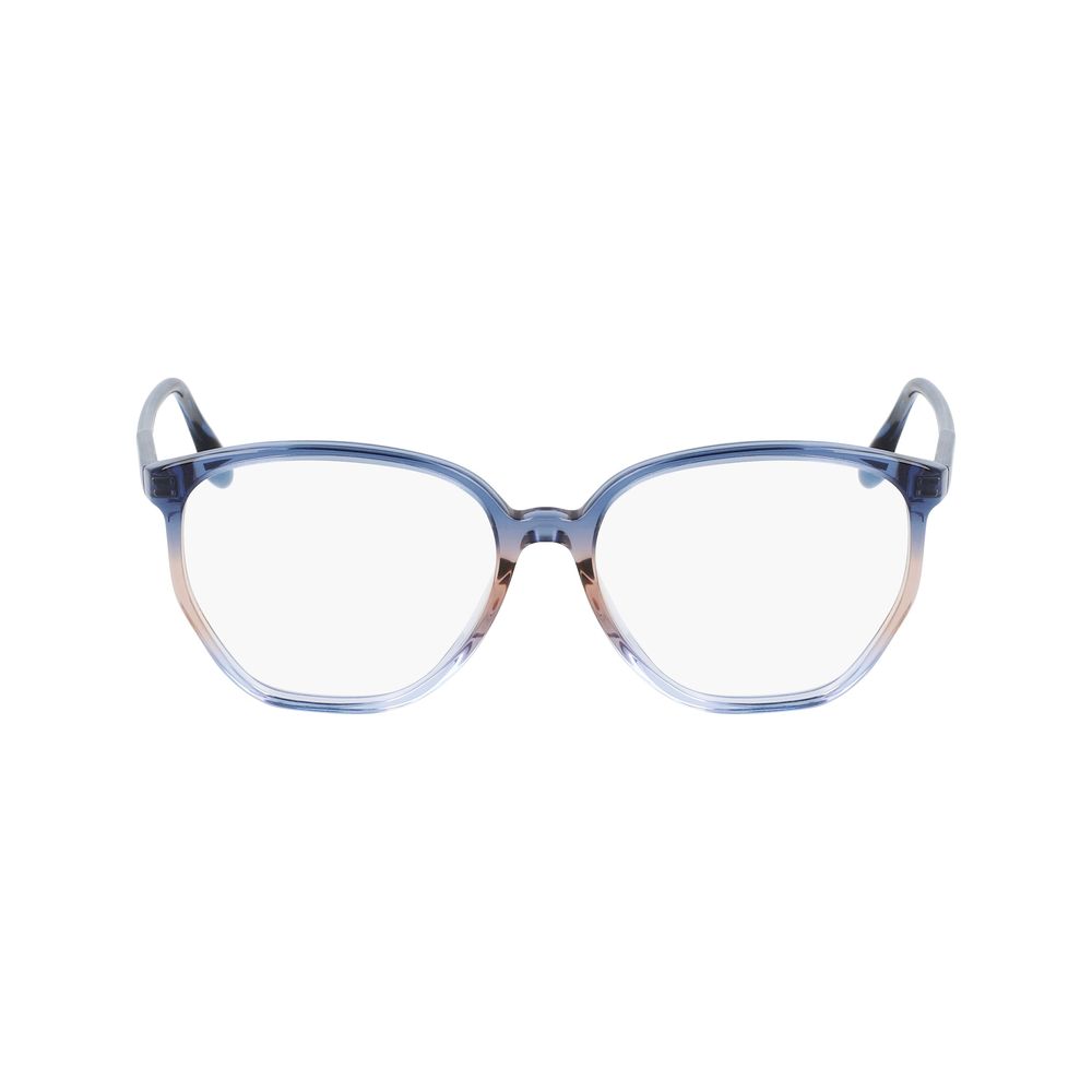 Victoria Beckham Multicolor Acetate Glasses (Frames) Victoria Beckham