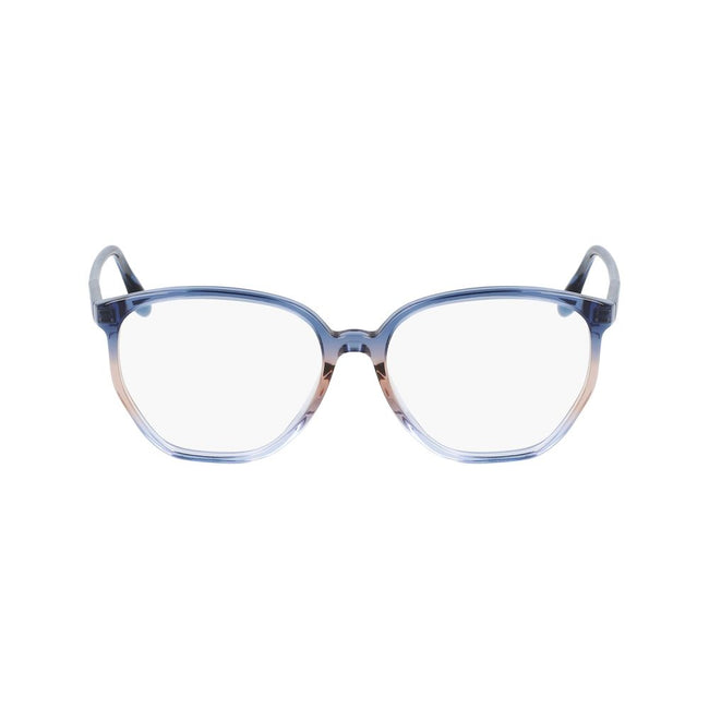 Victoria Beckham Multicolor Acetate Glasses (Frames) Victoria Beckham