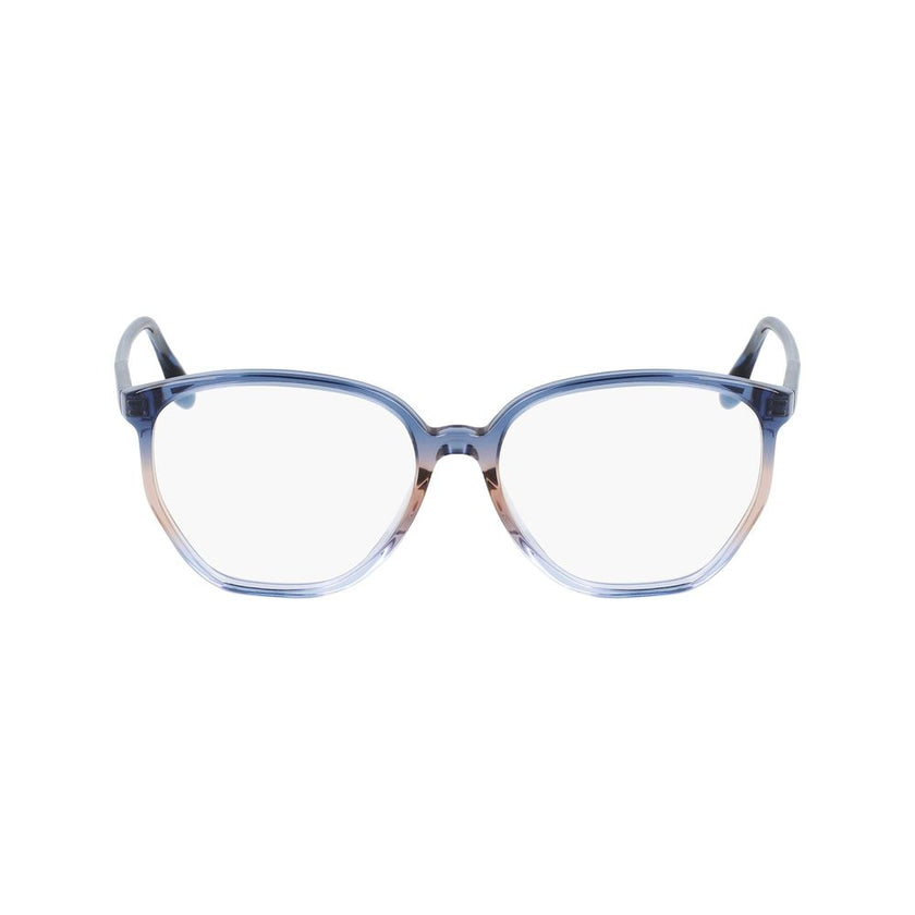 Victoria Beckham Multicolor Acetate Glasses (Frames) Victoria Beckham