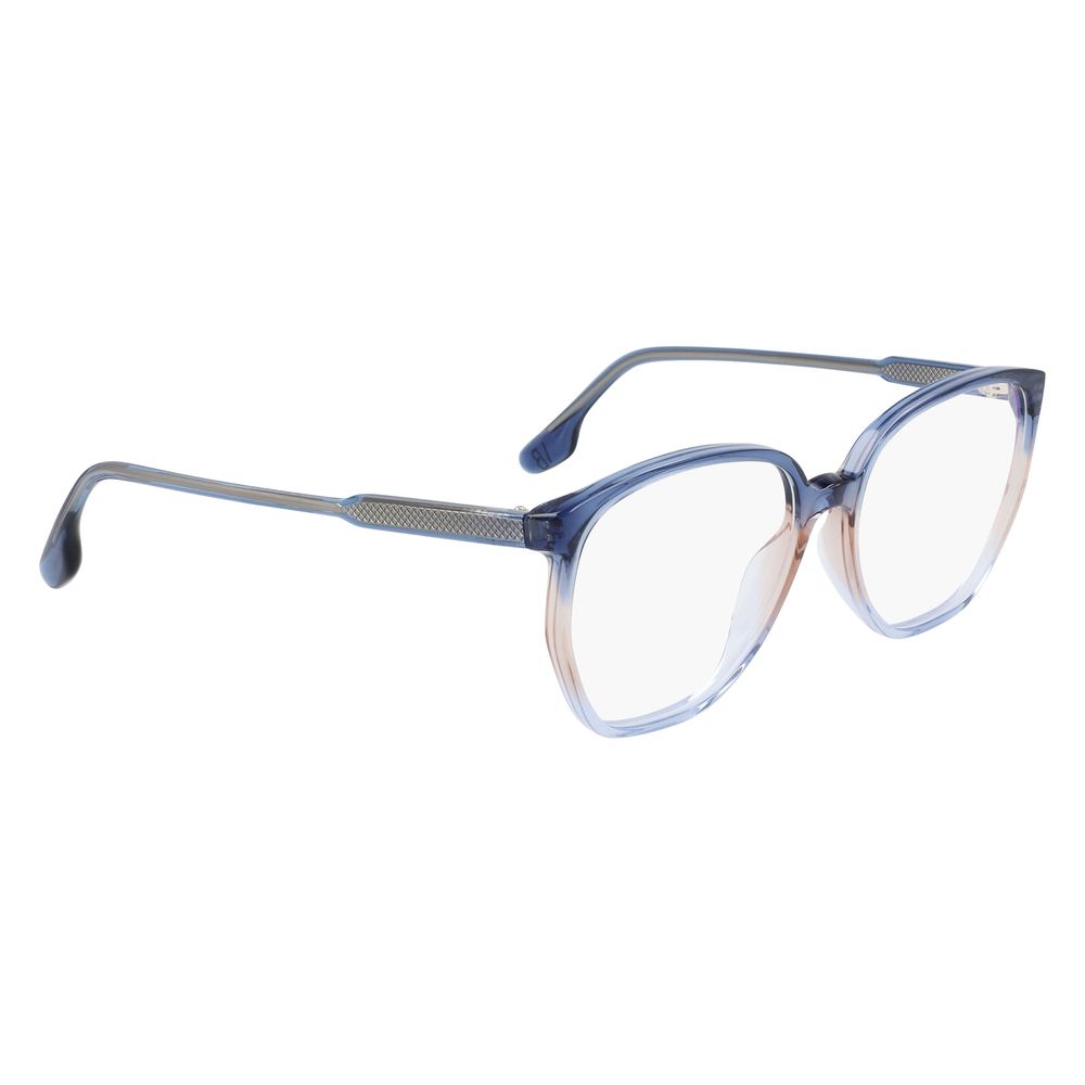 Victoria Beckham Multicolor Acetate Glasses (Frames) Victoria Beckham