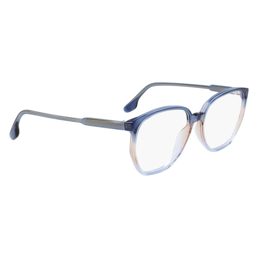 Victoria Beckham Multicolor Acetate Glasses (Frames) Victoria Beckham