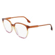 Victoria Beckham Multicolor Acetate Glasses (Frames) Victoria Beckham