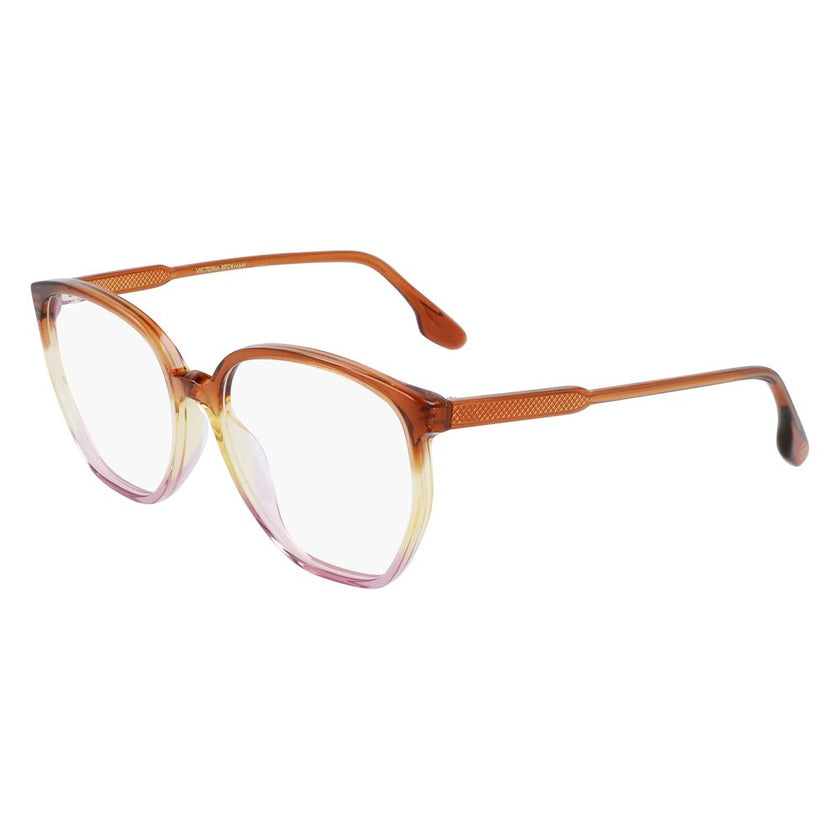 Victoria Beckham Multicolor Acetate Glasses (Frames) Victoria Beckham