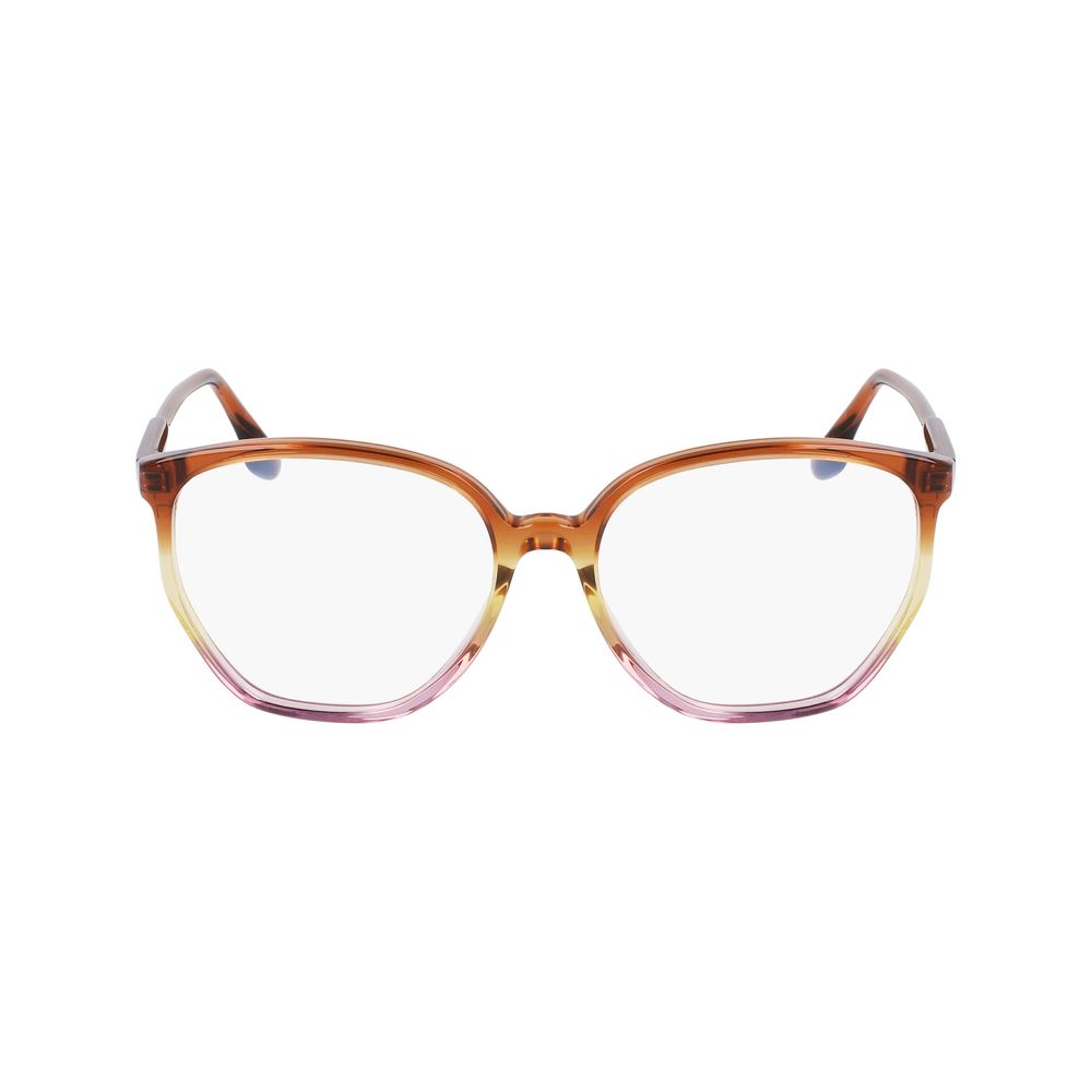 Victoria Beckham Multicolor Acetate Glasses (Frames) Victoria Beckham