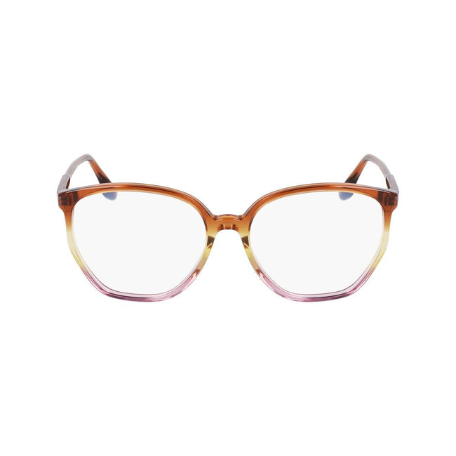 Victoria Beckham Multicolor Acetate Glasses (Frames) Victoria Beckham