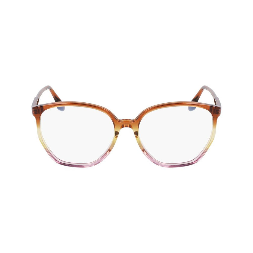 Victoria Beckham Multicolor Acetate Glasses (Frames) Victoria Beckham