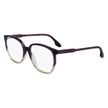 Victoria Beckham Gold Acetate Glasses (Frames) Victoria Beckham