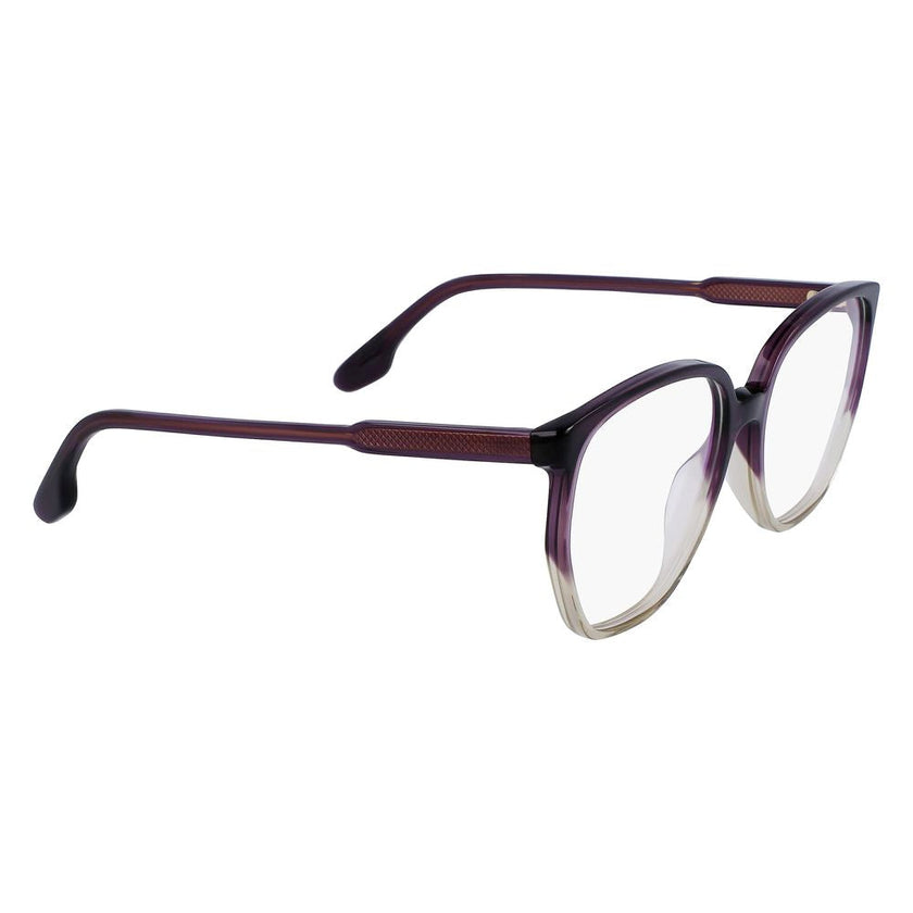 Victoria Beckham Gold Acetate Glasses (Frames) Victoria Beckham