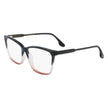 Victoria Beckham Multicolor Acetate Glasses (Frames) Victoria Beckham