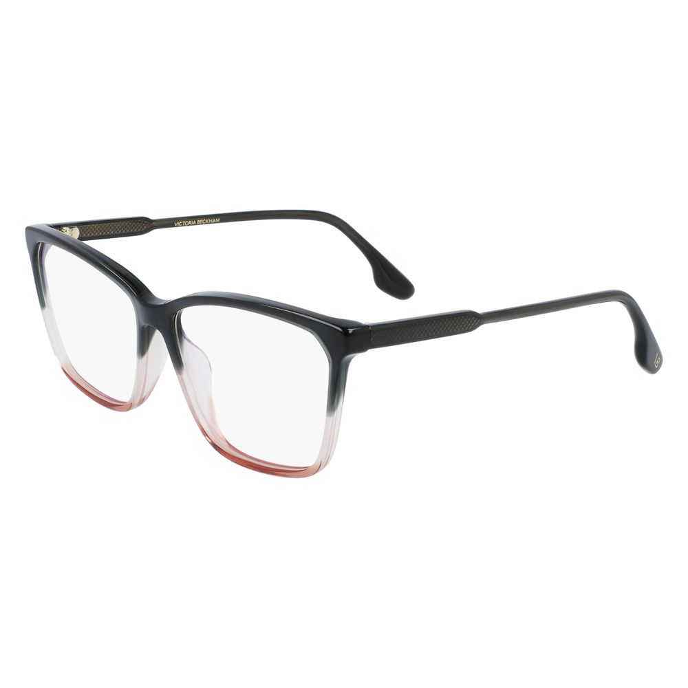 Victoria Beckham Multicolor Acetate Glasses (Frames) Victoria Beckham