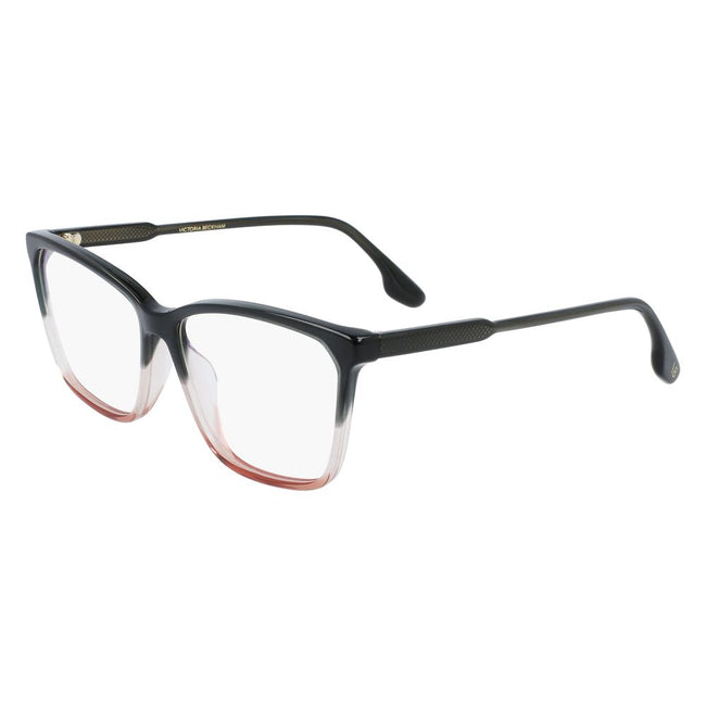 Victoria Beckham Multicolor Acetate Glasses (Frames) Victoria Beckham