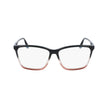 Victoria Beckham Multicolor Acetate Glasses (Frames) Victoria Beckham