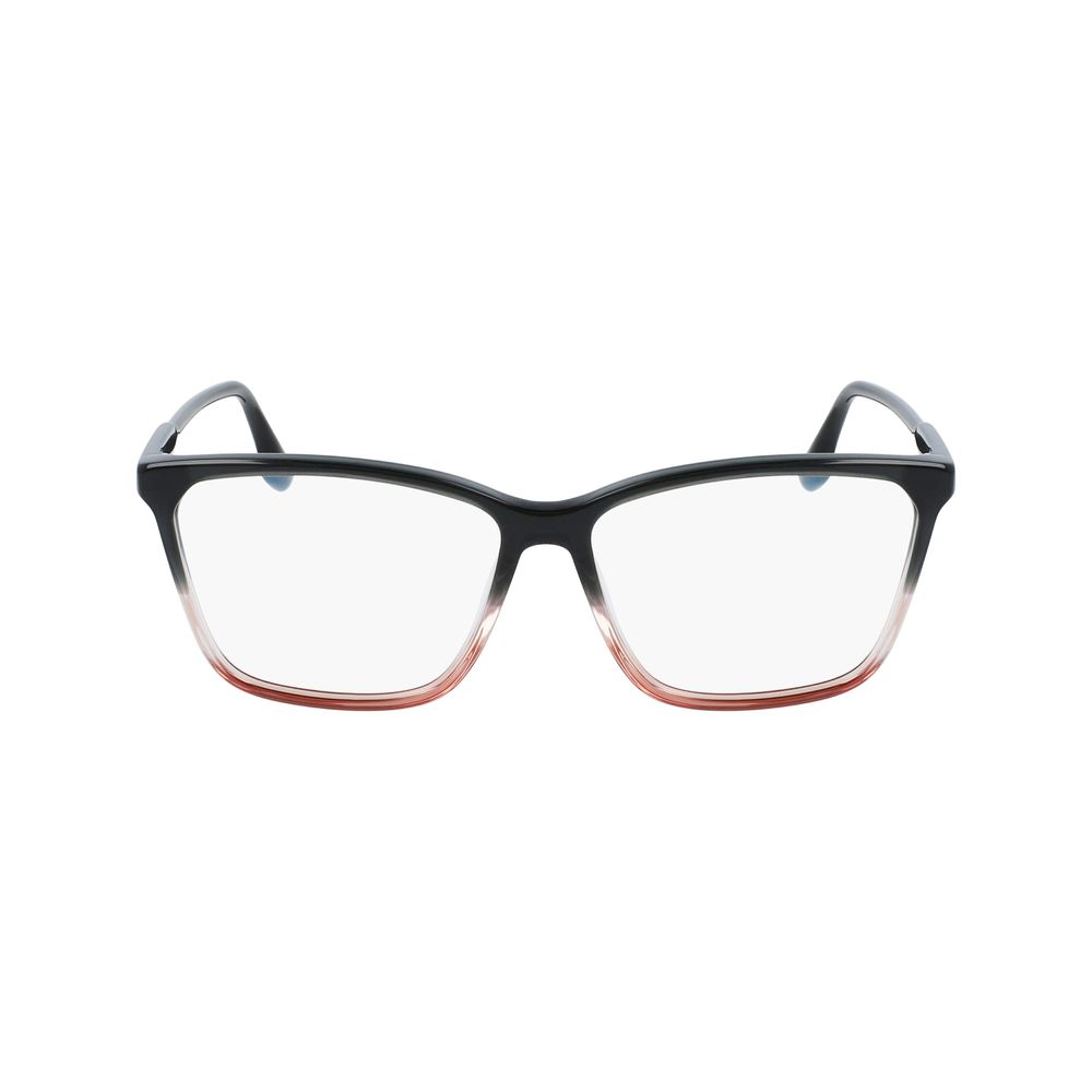 Victoria Beckham Multicolor Acetate Glasses (Frames) Victoria Beckham