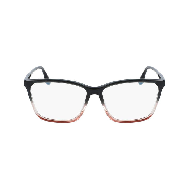 Victoria Beckham Multicolor Acetate Glasses (Frames) Victoria Beckham