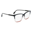 Victoria Beckham Multicolor Acetate Glasses (Frames) Victoria Beckham
