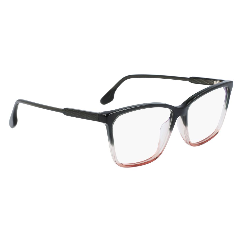 Victoria Beckham Multicolor Acetate Glasses (Frames) Victoria Beckham