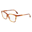 Victoria Beckham Gray Acetate Glasses (Frames) Victoria Beckham