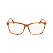 Victoria Beckham Gray Acetate Glasses (Frames) Victoria Beckham