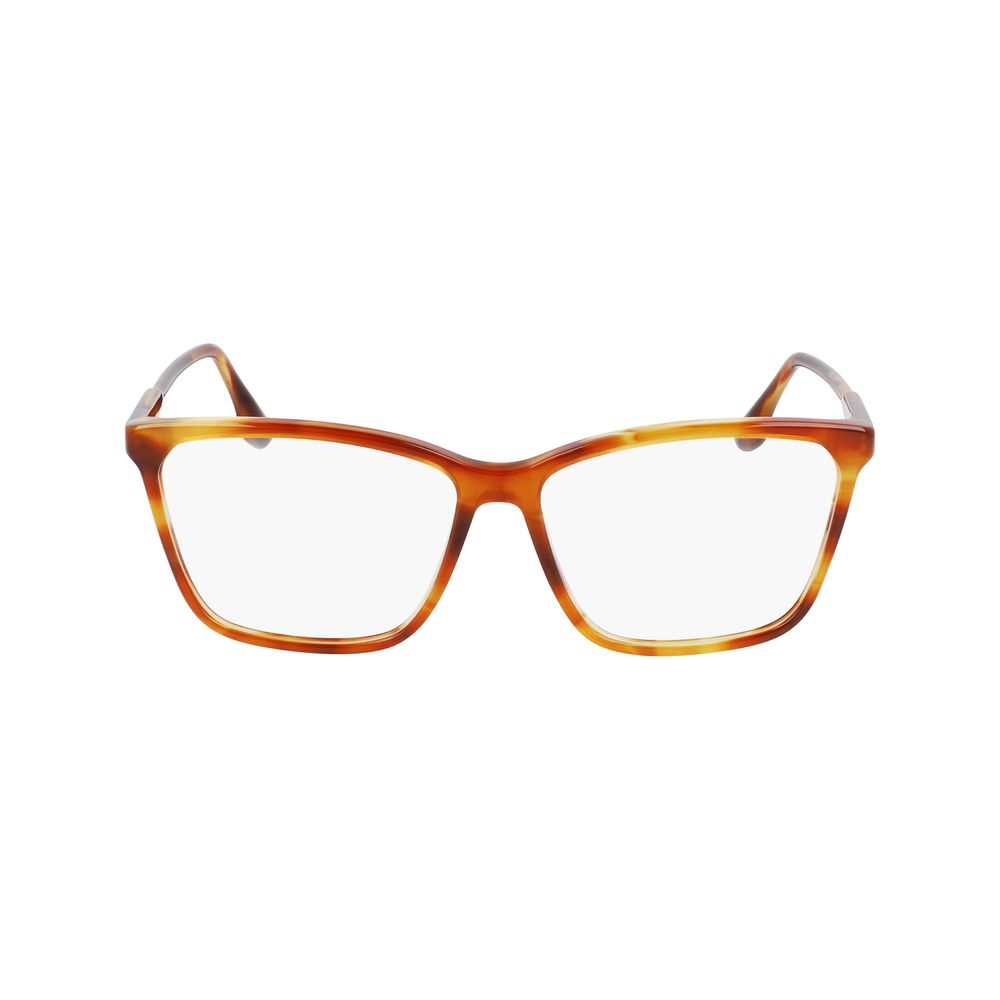 Victoria Beckham Gray Acetate Glasses (Frames) Victoria Beckham