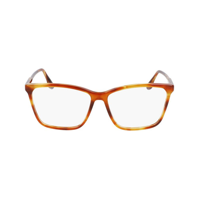 Victoria Beckham Gray Acetate Glasses (Frames) Victoria Beckham