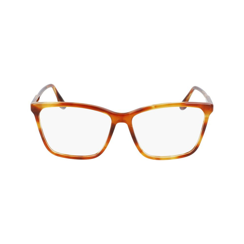 Victoria Beckham Gray Acetate Glasses (Frames) Victoria Beckham
