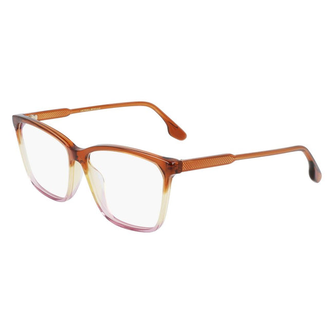 Victoria Beckham Multicolor Acetate Glasses (Frames) Victoria Beckham