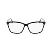 Victoria Beckham Black Acetate Glasses (Frames) Victoria Beckham