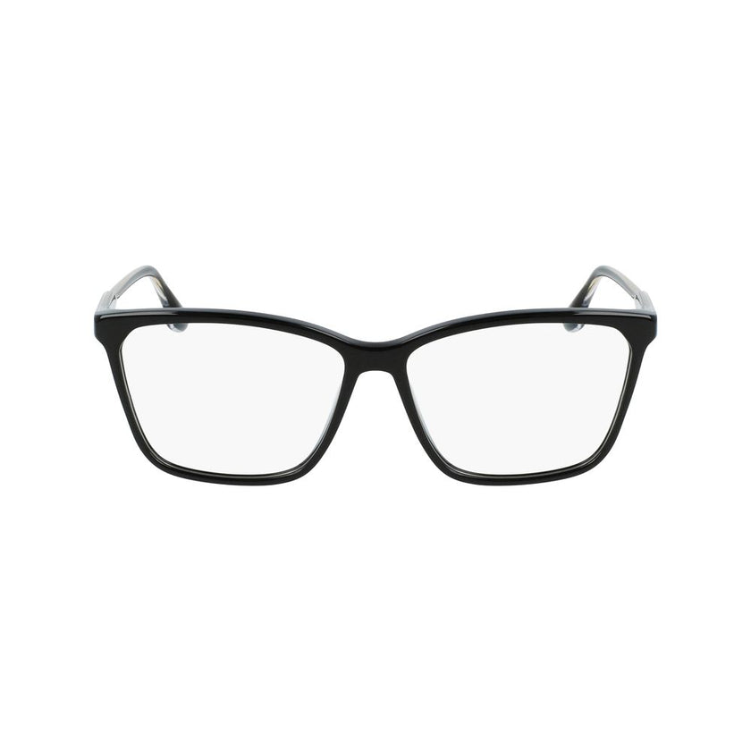 Victoria Beckham Black Acetate Glasses (Frames) Victoria Beckham