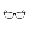Victoria Beckham Black Acetate Glasses (Frames) Victoria Beckham