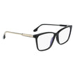 Victoria Beckham Black Acetate Glasses (Frames) Victoria Beckham
