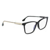 Victoria Beckham Black Acetate Glasses (Frames) Victoria Beckham