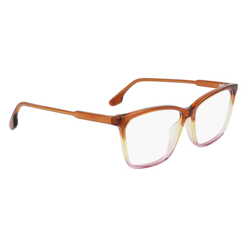 Victoria Beckham Multicolor Acetate Glasses (Frames) Victoria Beckham
