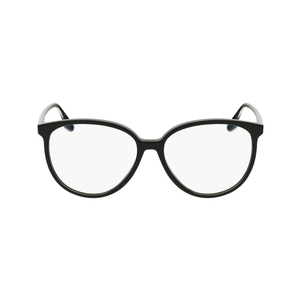 Victoria Beckham Black Acetate Glasses (Frames) Victoria Beckham