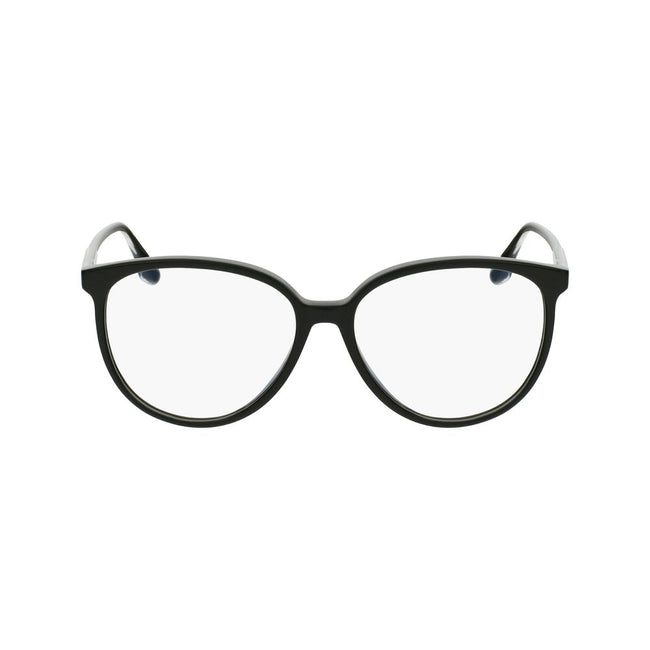 Victoria Beckham Black Acetate Glasses (Frames) Victoria Beckham