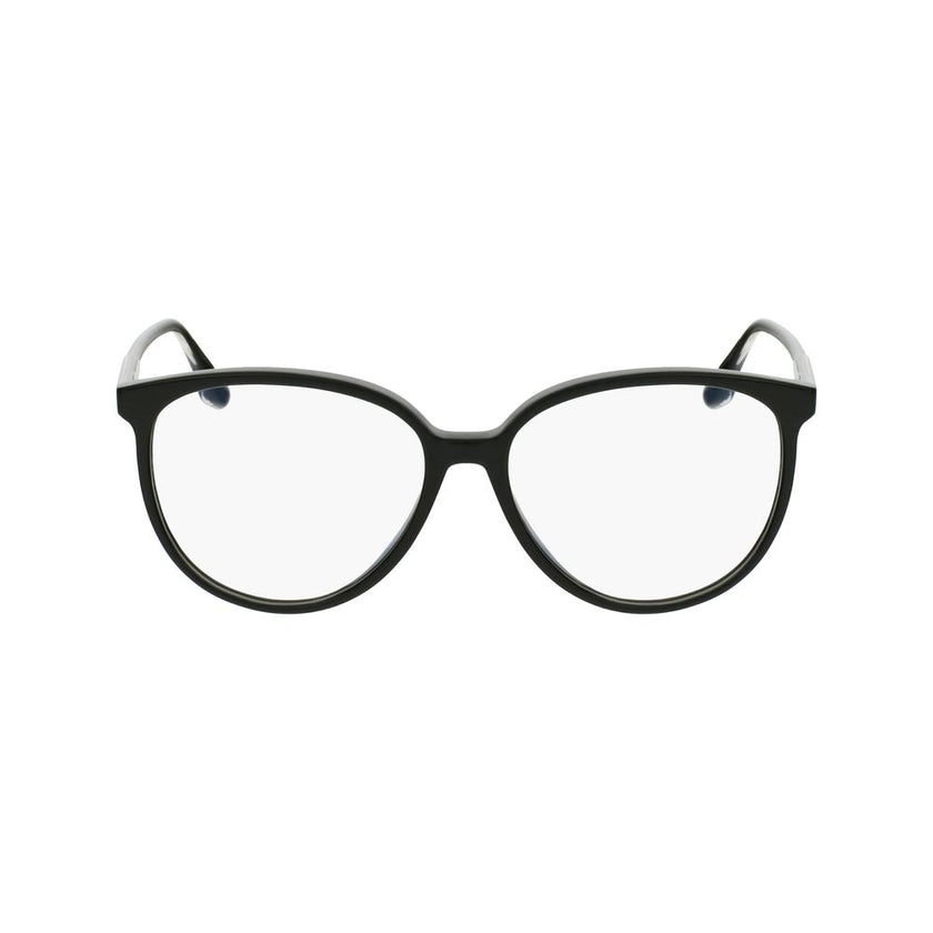 Victoria Beckham Black Acetate Glasses (Frames) Victoria Beckham