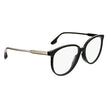 Victoria Beckham Black Acetate Glasses (Frames) Victoria Beckham