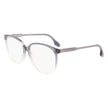 Victoria Beckham Blue Acetate Glasses (Frames) Victoria Beckham