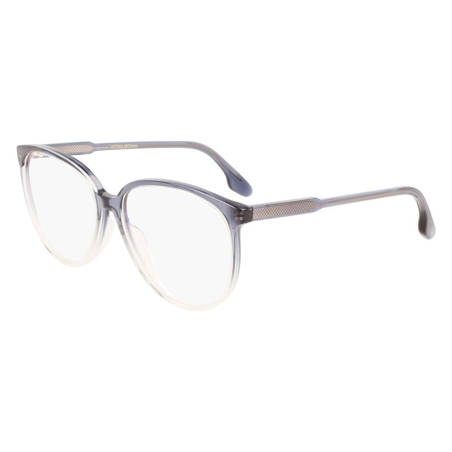 Victoria Beckham Blue Acetate Glasses (Frames) Victoria Beckham
