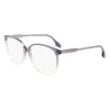 Victoria Beckham Blue Acetate Glasses (Frames) Victoria Beckham