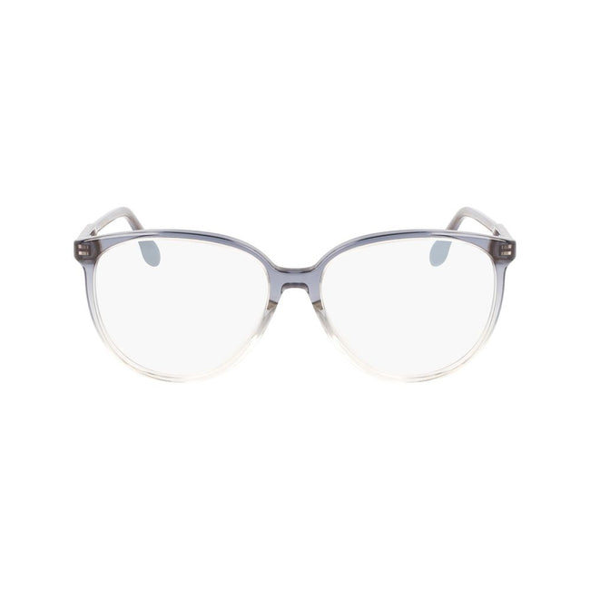 Victoria Beckham Blue Acetate Glasses (Frames) Victoria Beckham
