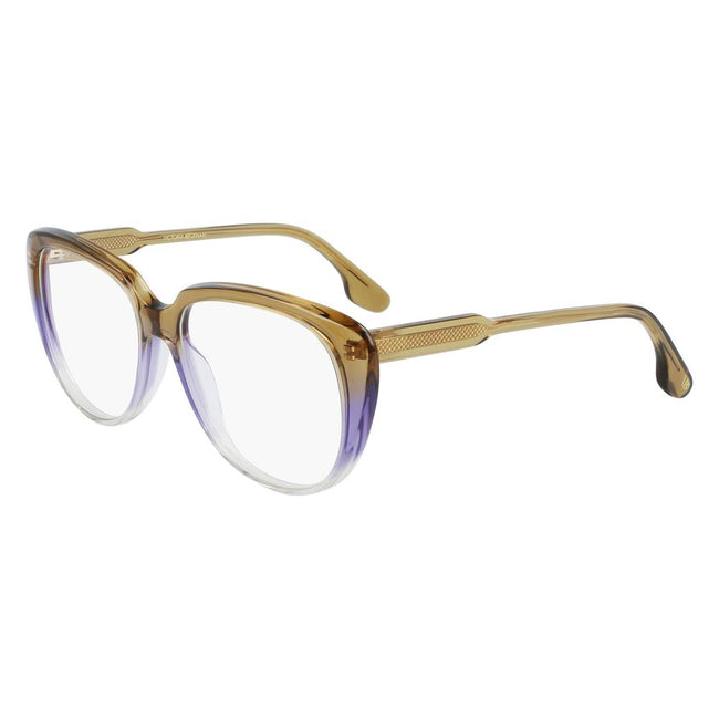 Victoria Beckham Multicolor Acetate Glasses (Frames) Victoria Beckham