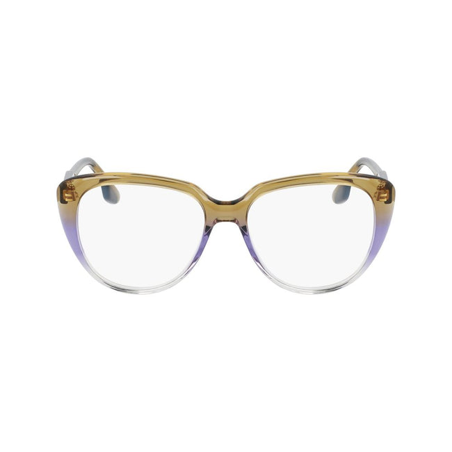 Victoria Beckham Multicolor Acetate Glasses (Frames) Victoria Beckham