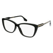 Victoria Beckham Black Acetate Glasses (Frames) Victoria Beckham