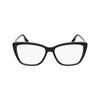 Victoria Beckham Black Acetate Glasses (Frames) Victoria Beckham