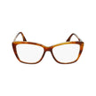 Victoria Beckham Gray Acetate Glasses (Frames) Victoria Beckham