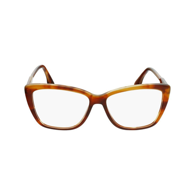 Victoria Beckham Gray Acetate Glasses (Frames) Victoria Beckham