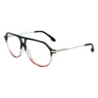 Victoria Beckham Multicolor Acetate Glasses (Frames) Victoria Beckham