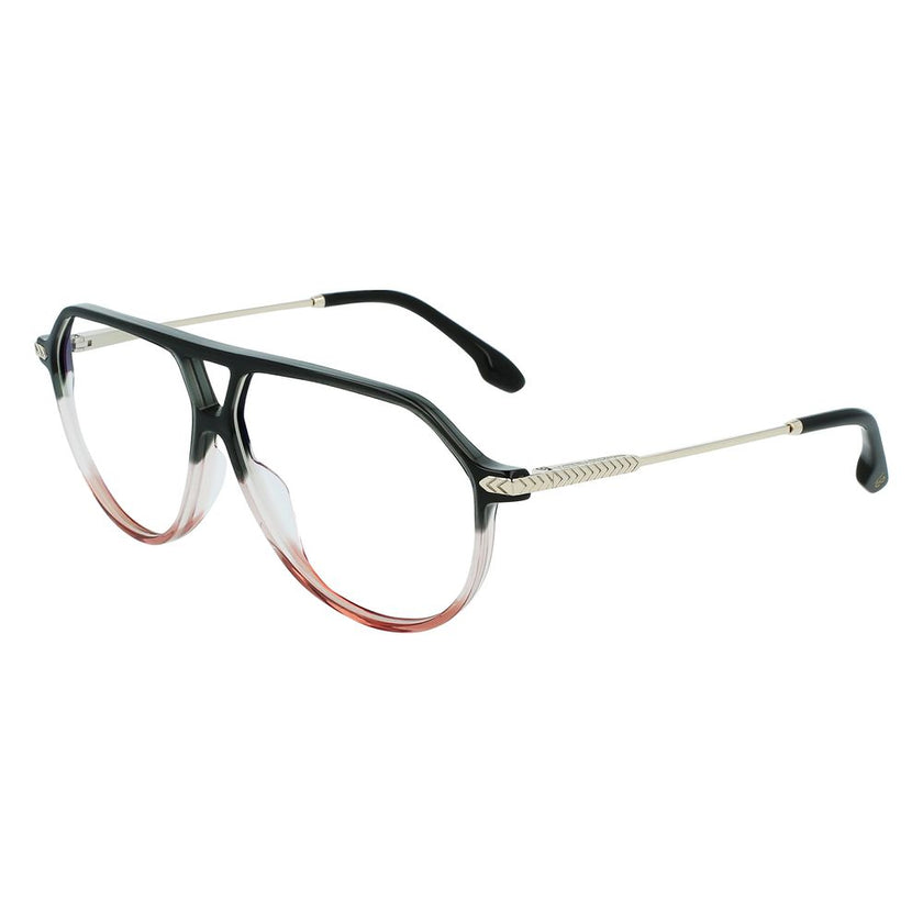 Victoria Beckham Multicolor Acetate Glasses (Frames) Victoria Beckham